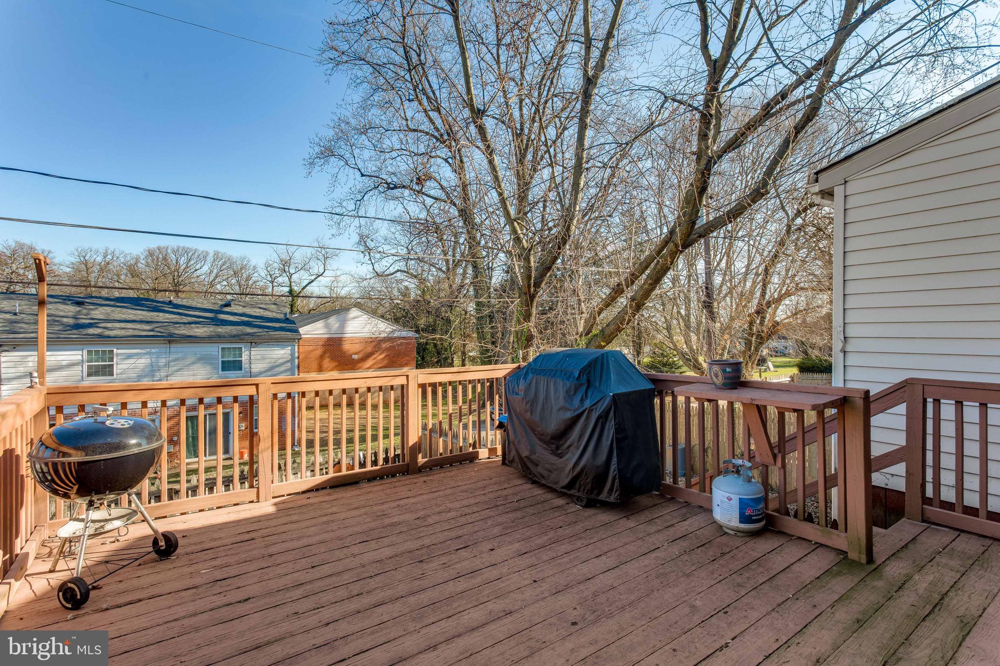 129 Cherrydell Road Baltimore, MD 21228 - Photo 29 of 33