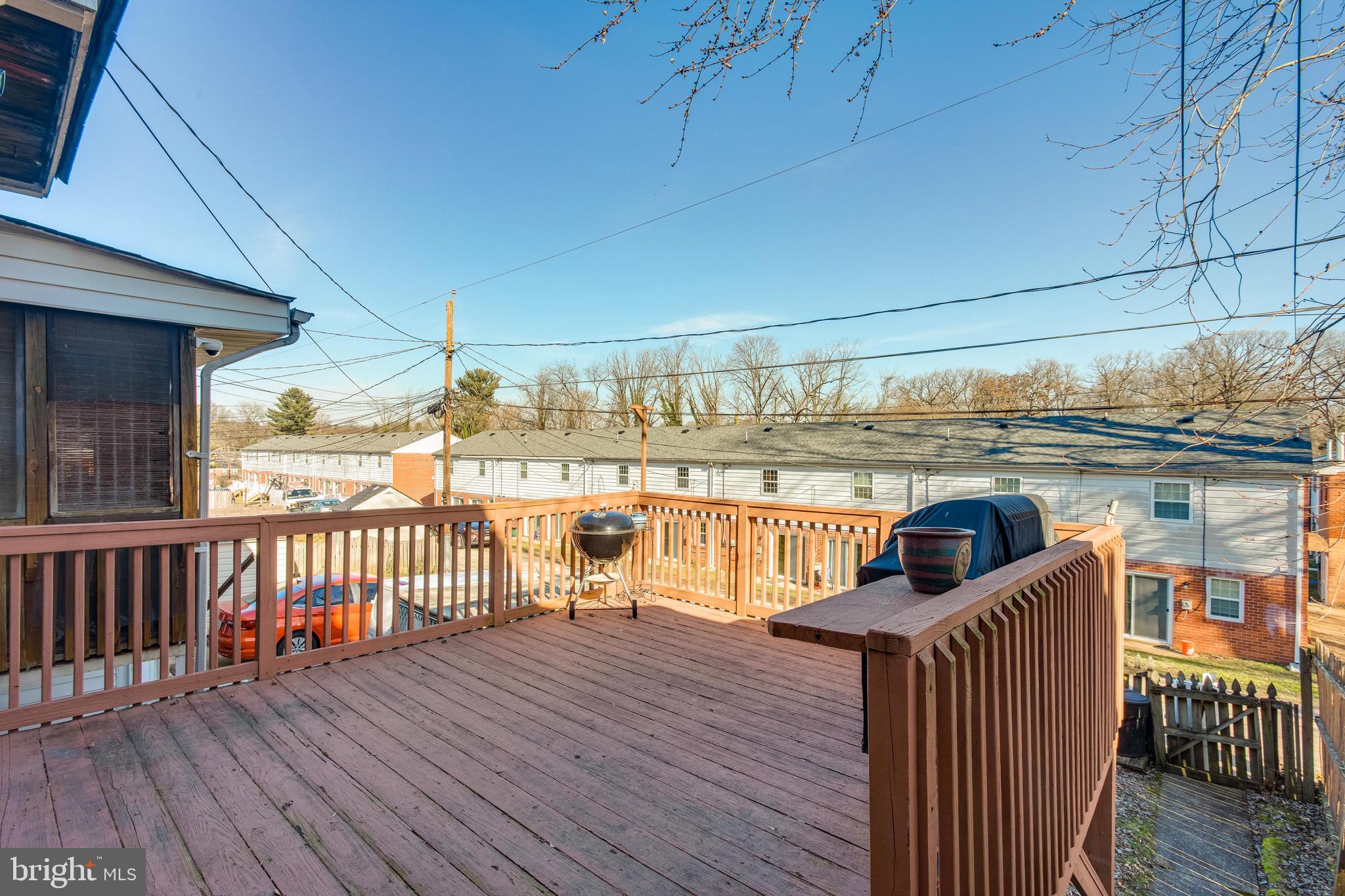 129 Cherrydell Road Baltimore, MD 21228 - Photo 30 of 33