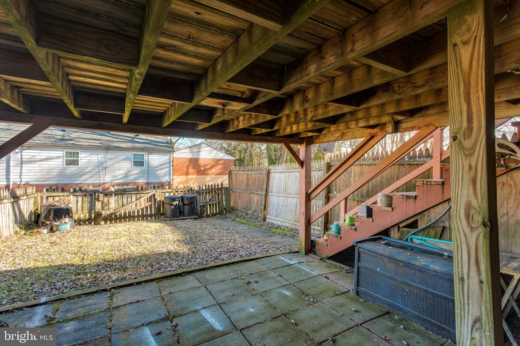 129 Cherrydell Road Baltimore, MD 21228 - Photo 31 of 33