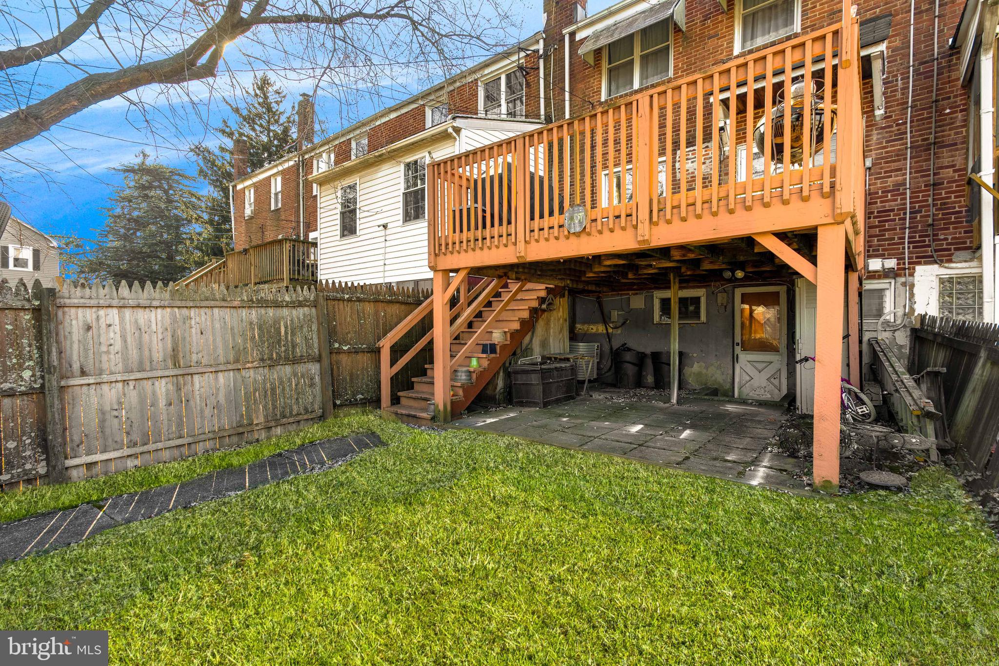 129 Cherrydell Road Baltimore, MD 21228 - Photo 33 of 33