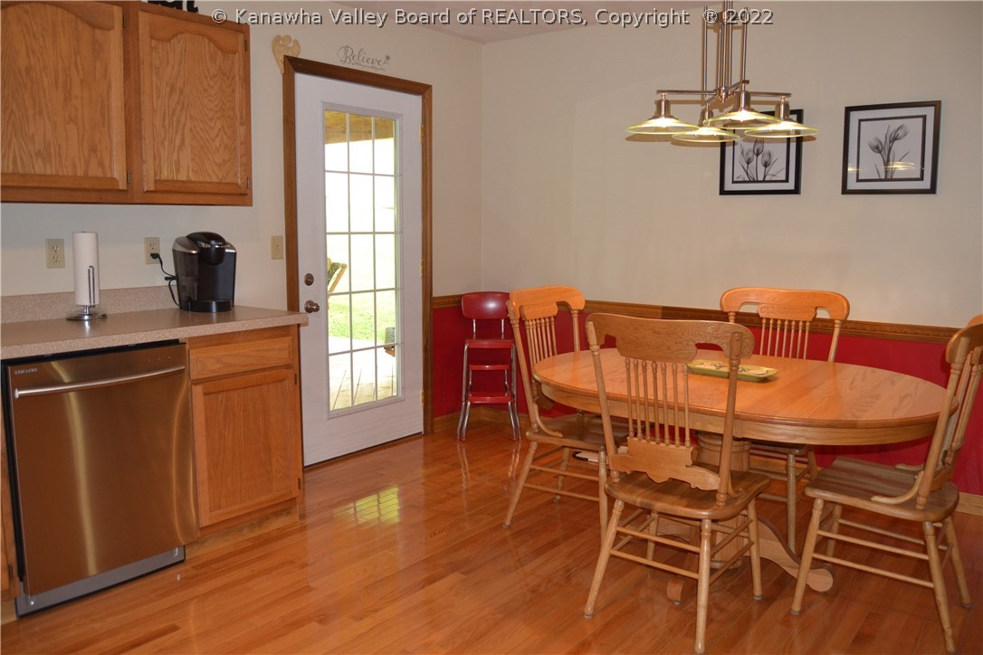 504 Kilgore Road Scott Depot, WV 25560 - Photo 17 of 22 Gallery Image 17