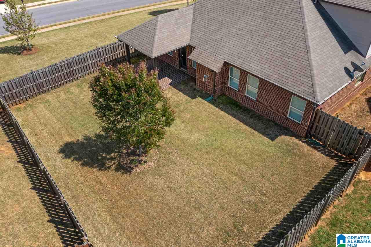 633 Round Road Alabaster, AL 35114 - Photo 8 of 41