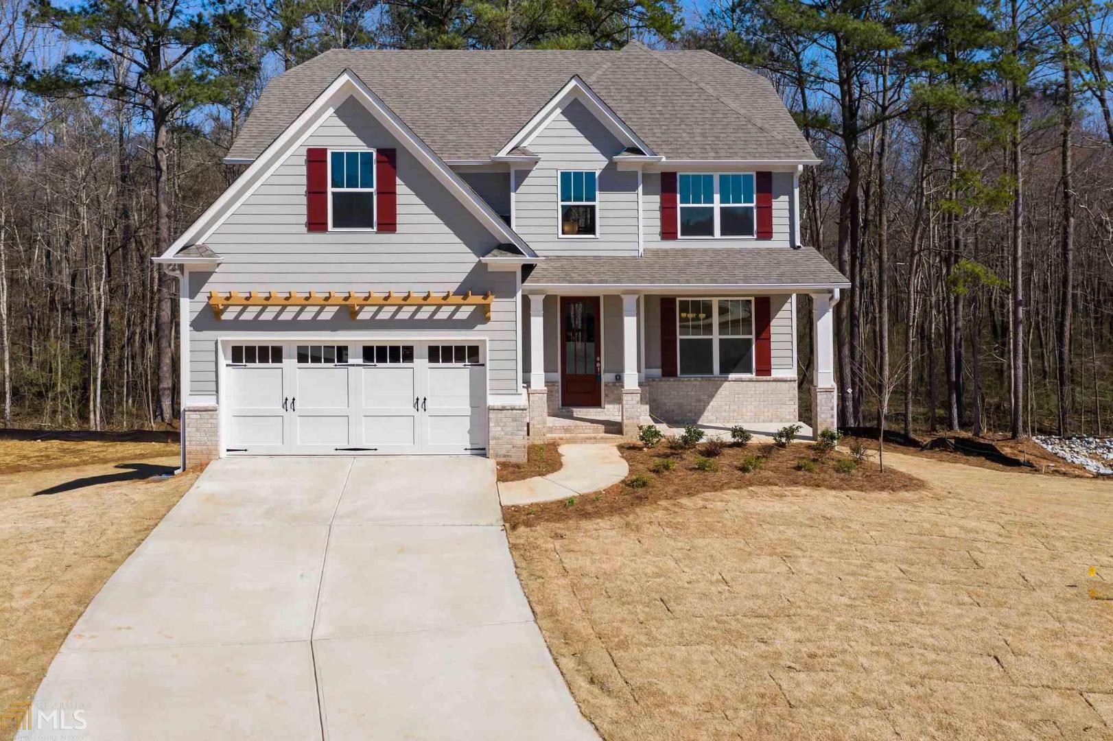 104 Dunston Way, Unit 22 Villa Rica, GA 30180 - Photo 1 of 1
