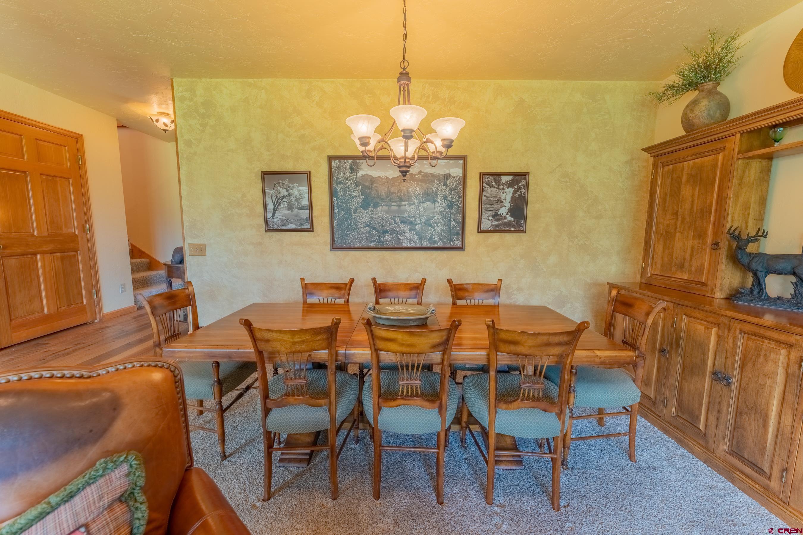 20 Par Lane, Unit 1 Crested Butte, CO 81224 - Photo 11 of 34