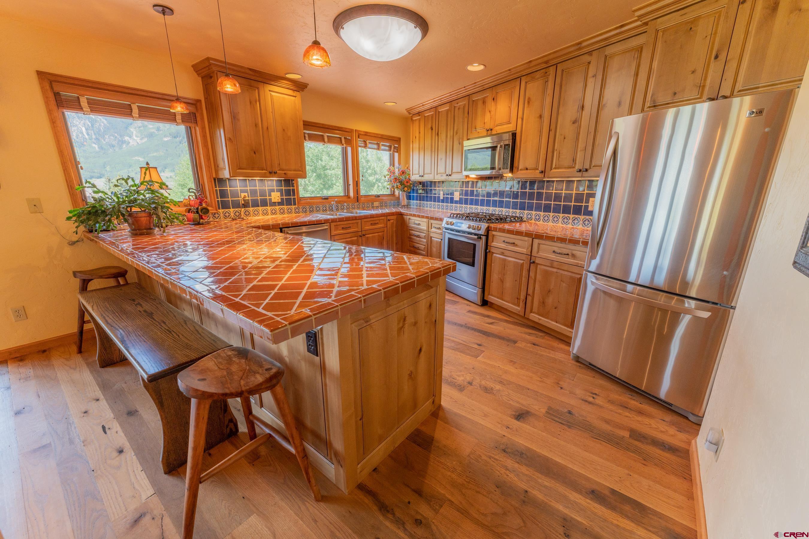 20 Par Lane, Unit 1 Crested Butte, CO 81224 - Photo 12 of 34