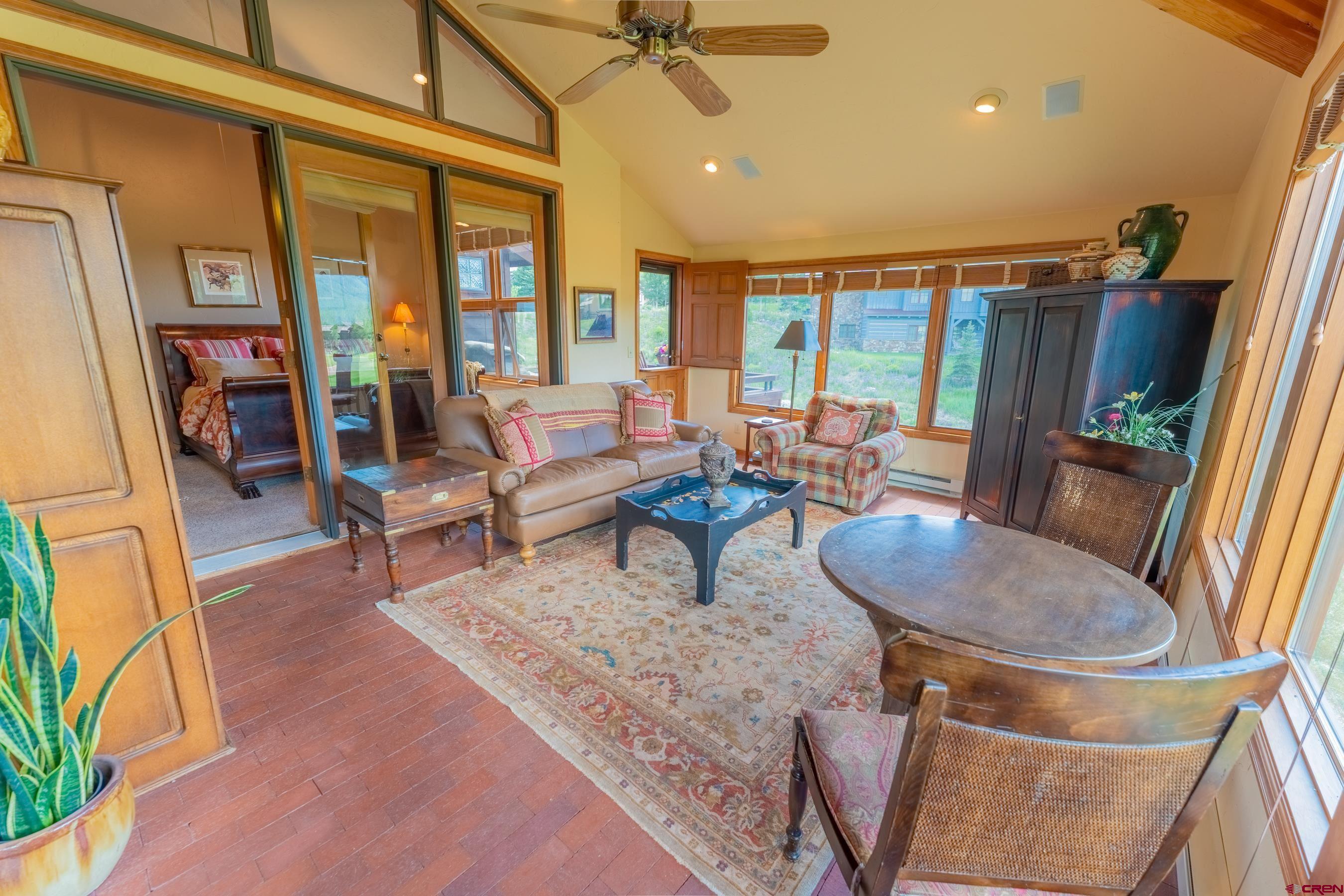 20 Par Lane, Unit 1 Crested Butte, CO 81224 - Photo 17 of 34
