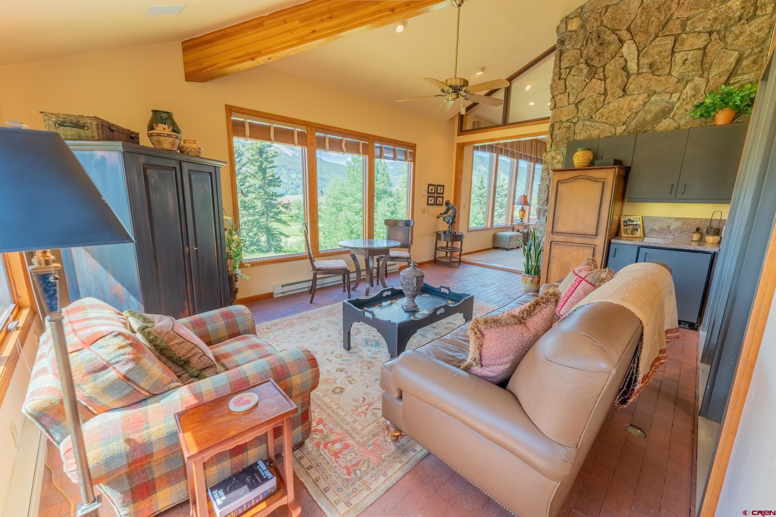 20 Par Lane, Unit 1 Crested Butte, CO 81224 - Photo 19 of 34