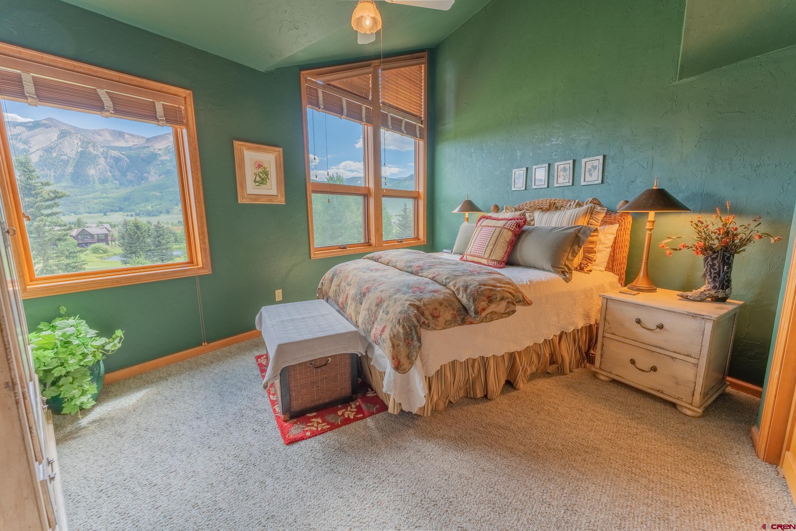 20 Par Lane, Unit 1 Crested Butte, CO 81224 - Photo 24 of 34