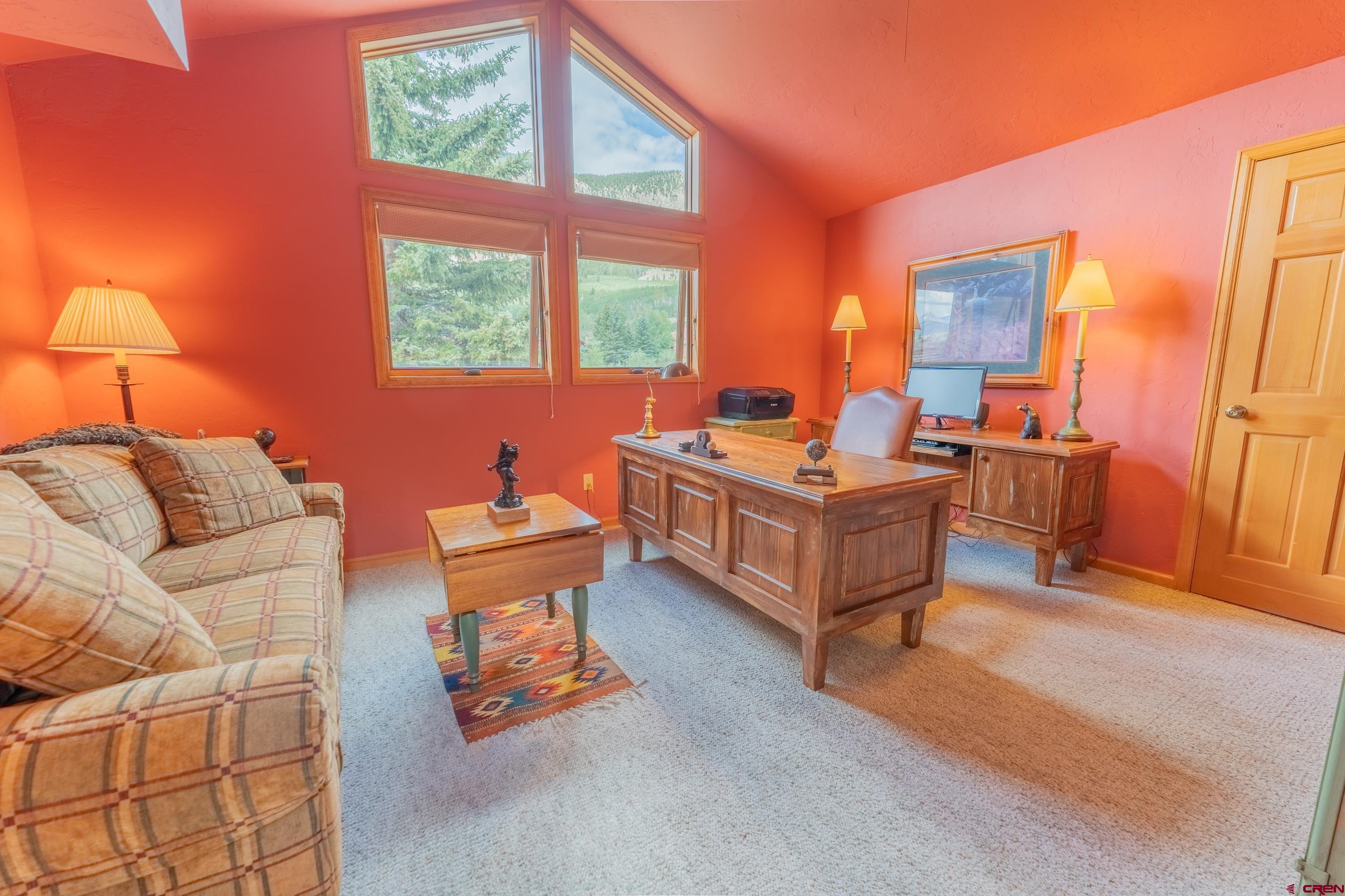 20 Par Lane, Unit 1 Crested Butte, CO 81224 - Photo 25 of 34