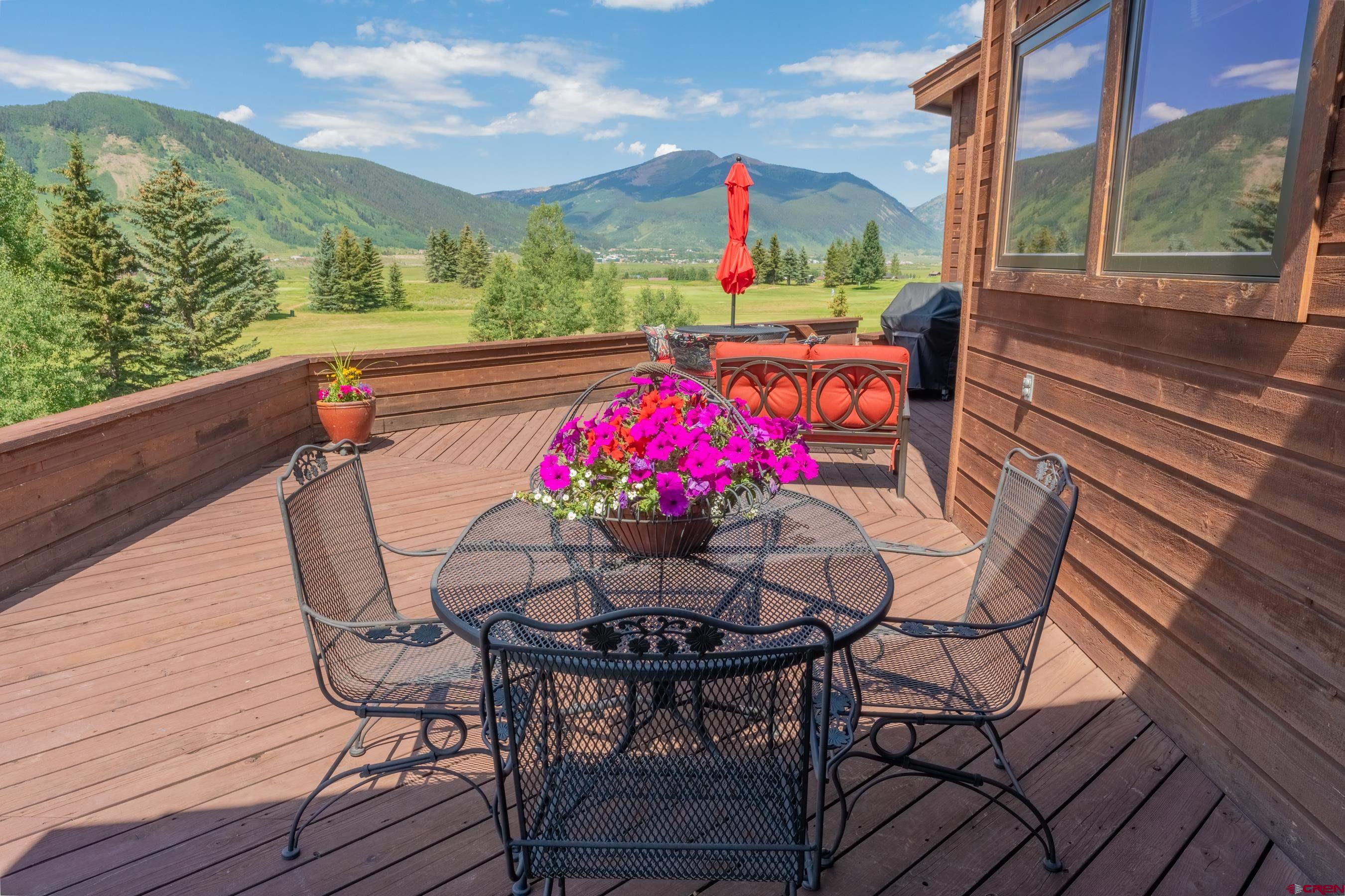 20 Par Lane, Unit 1 Crested Butte, CO 81224 - Photo 29 of 34
