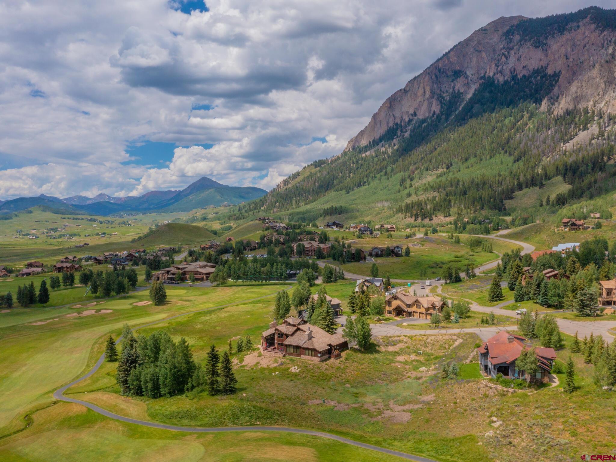 20 Par Lane, Unit 1 Crested Butte, CO 81224 - Photo 31 of 34