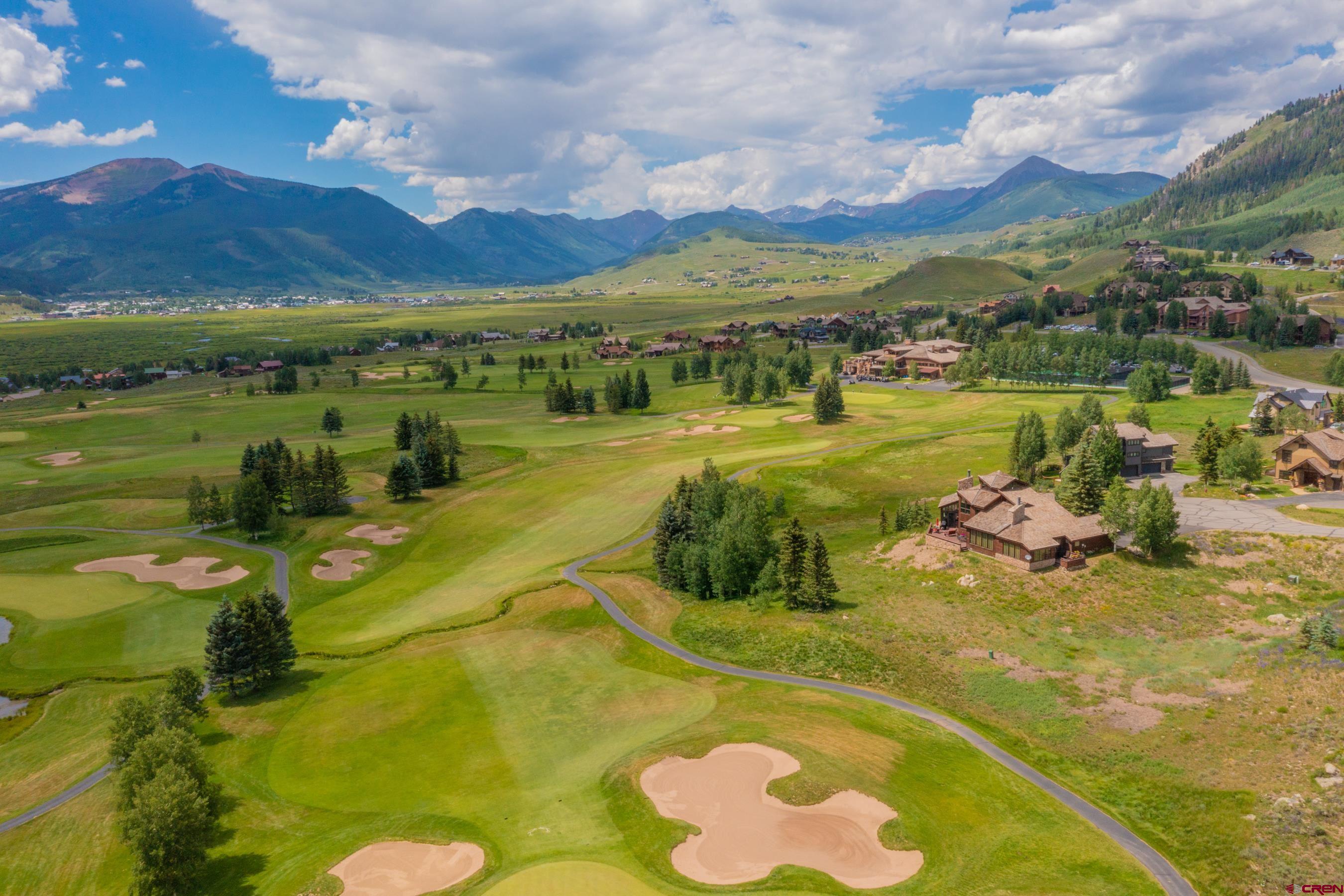 20 Par Lane, Unit 1 Crested Butte, CO 81224 - Photo 32 of 34