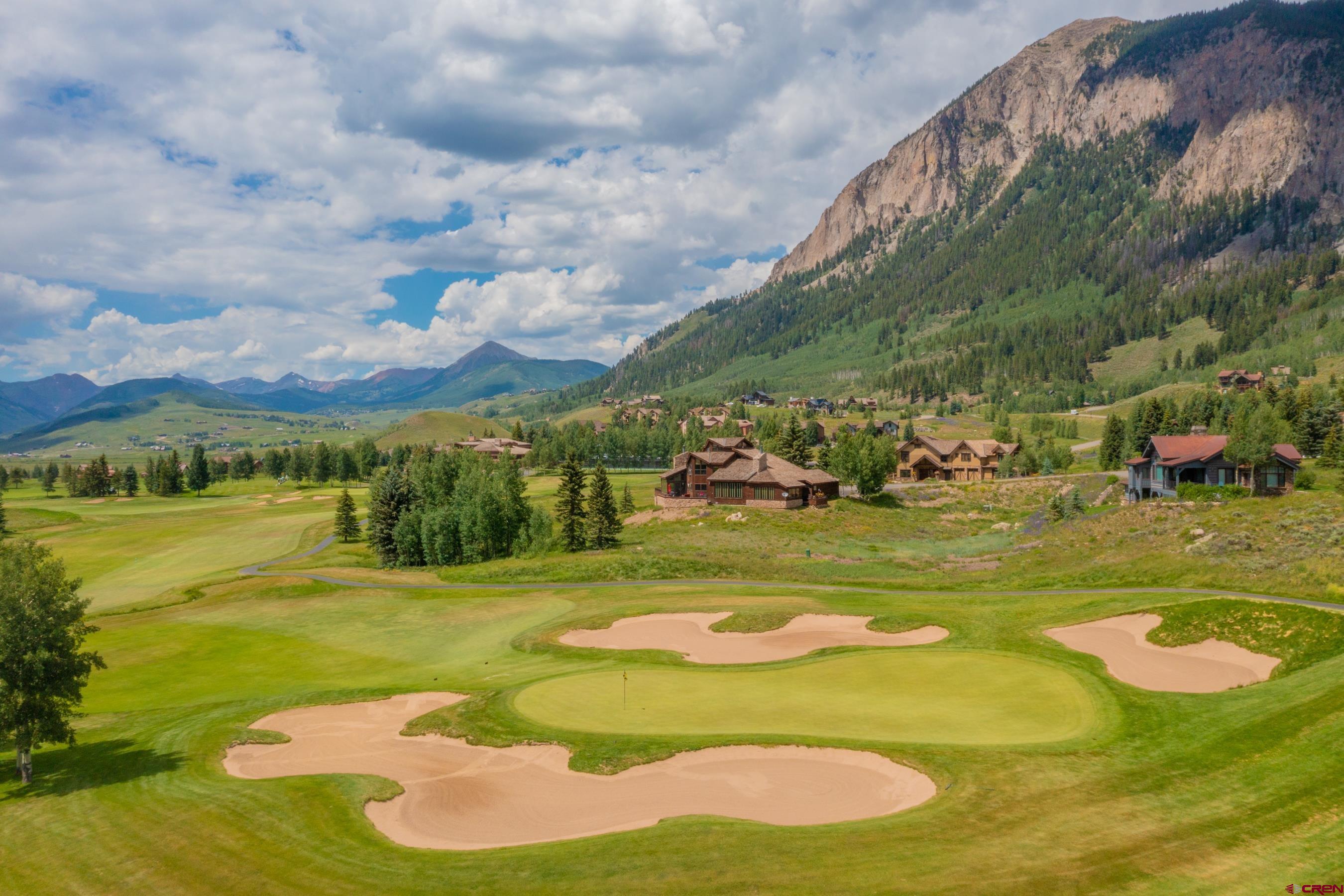 20 Par Lane, Unit 1 Crested Butte, CO 81224 - Photo 33 of 34