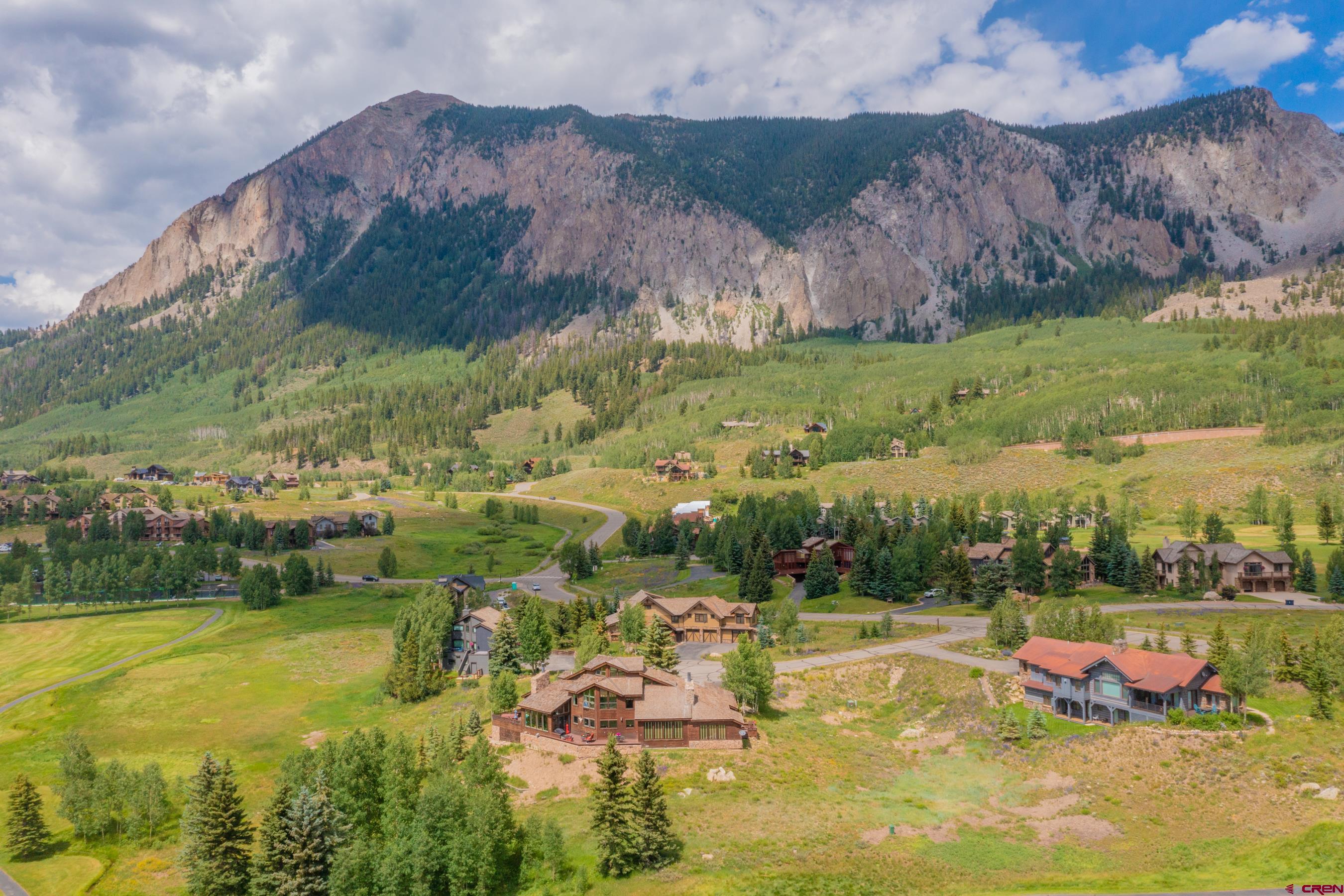 20 Par Lane, Unit 1 Crested Butte, CO 81224 - Photo 34 of 34