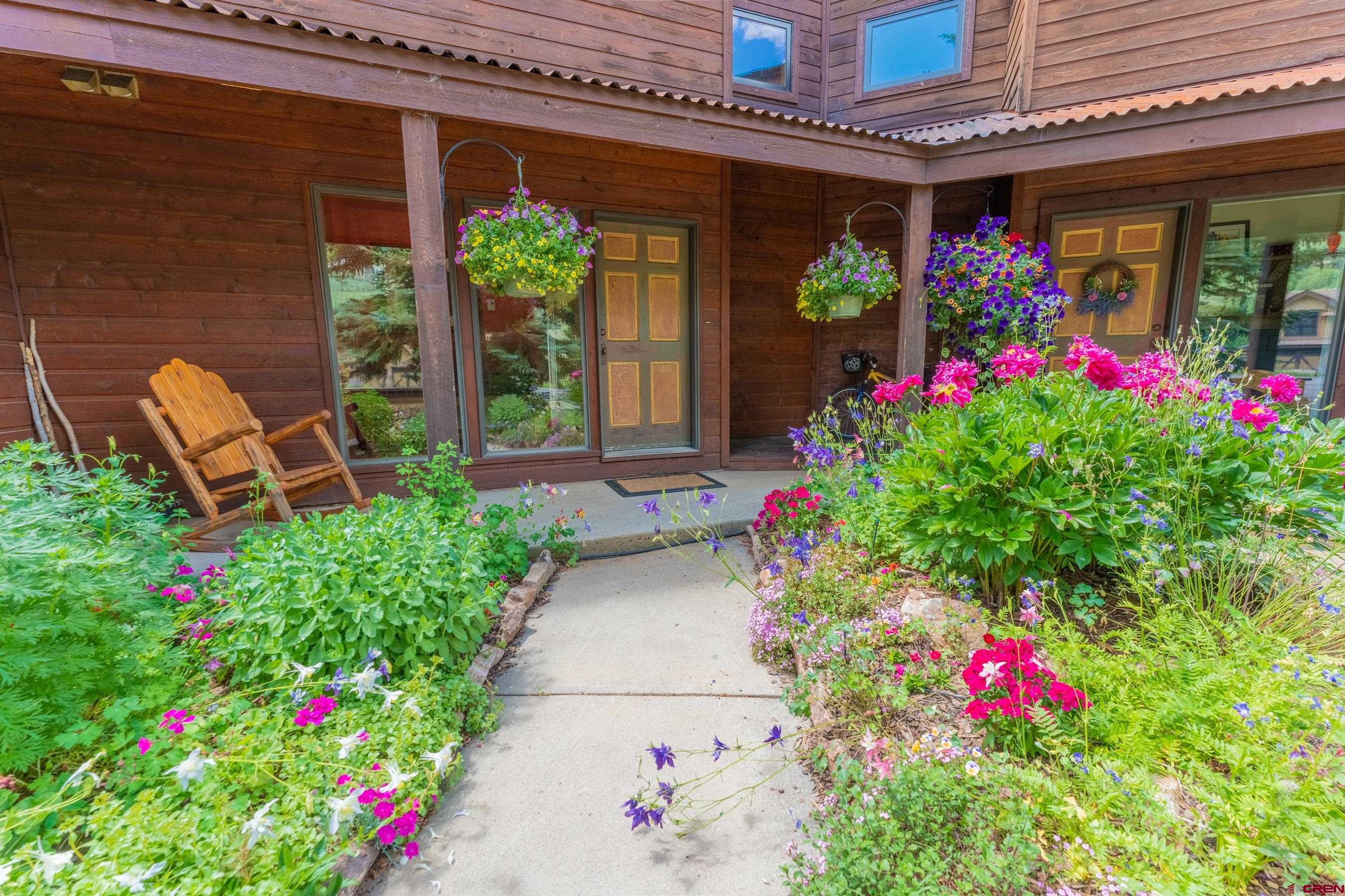 20 Par Lane, Unit 1 Crested Butte, CO 81224 - Photo 4 of 34
