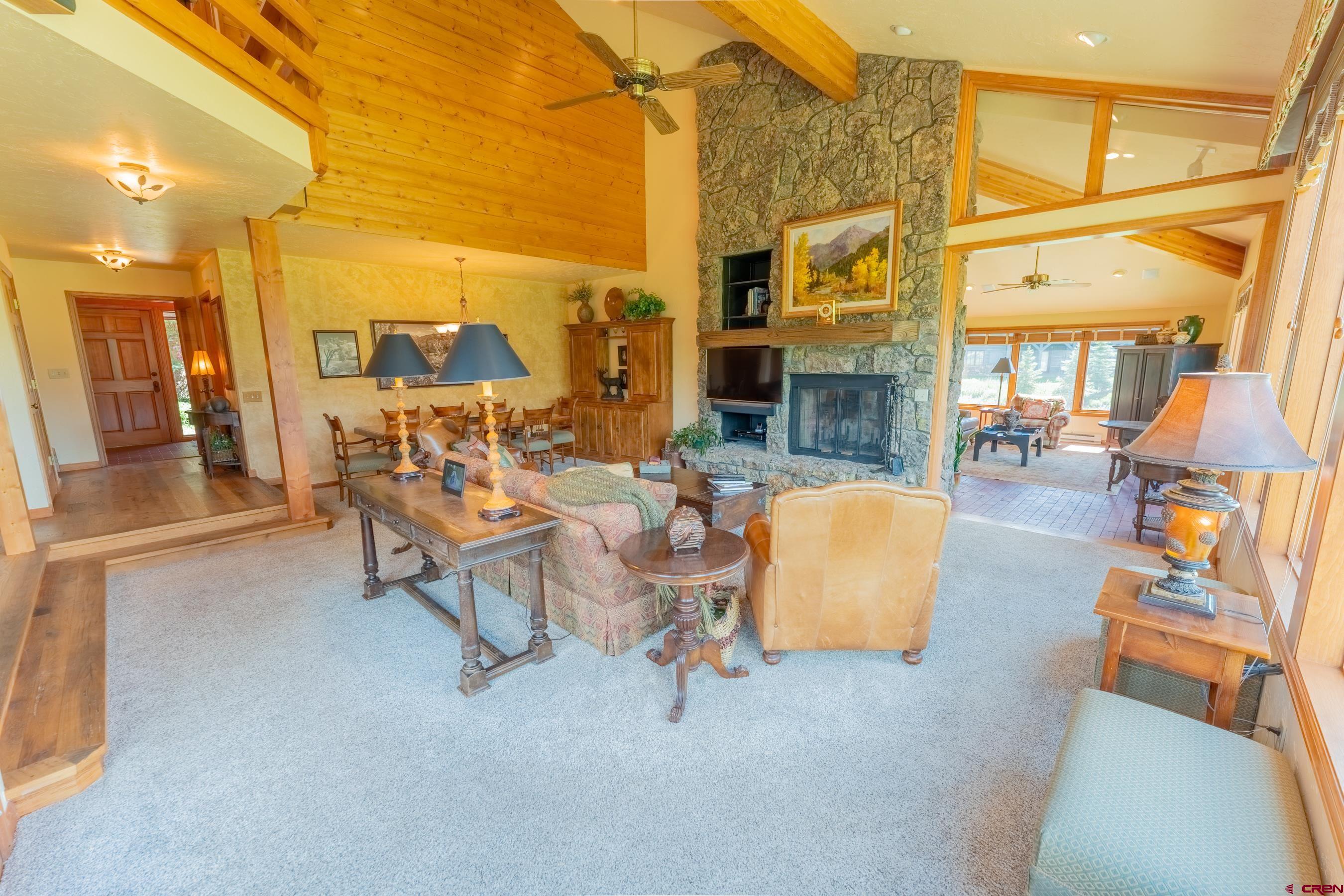 20 Par Lane, Unit 1 Crested Butte, CO 81224 - Photo 6 of 34