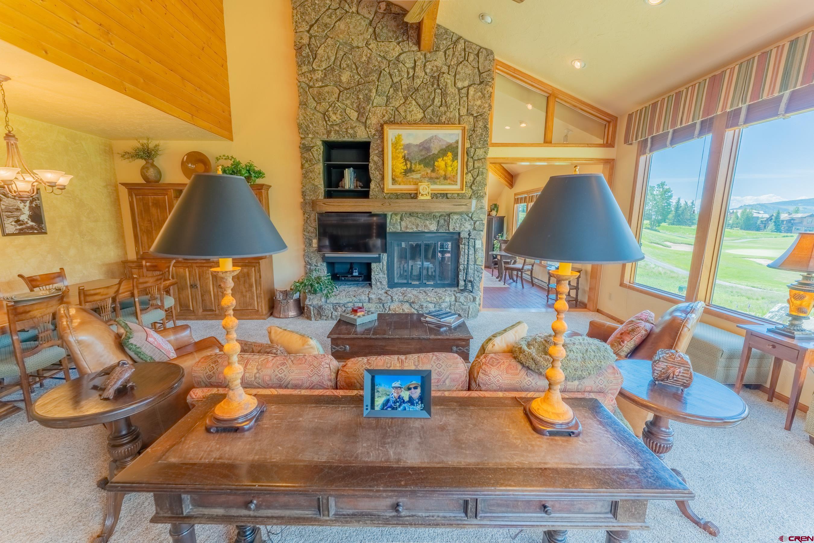 20 Par Lane, Unit 1 Crested Butte, CO 81224 - Photo 7 of 34