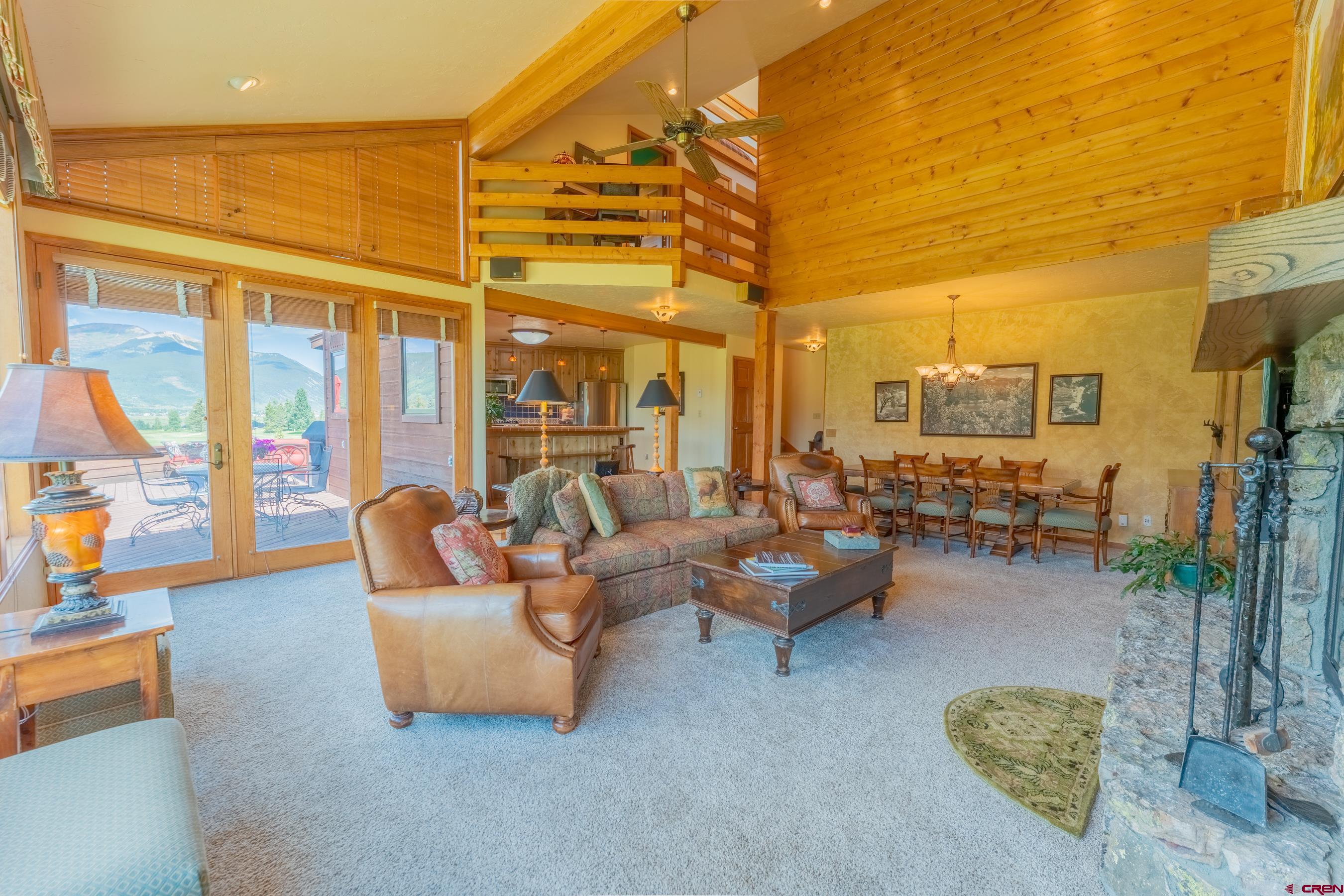 20 Par Lane, Unit 1 Crested Butte, CO 81224 - Photo 9 of 34