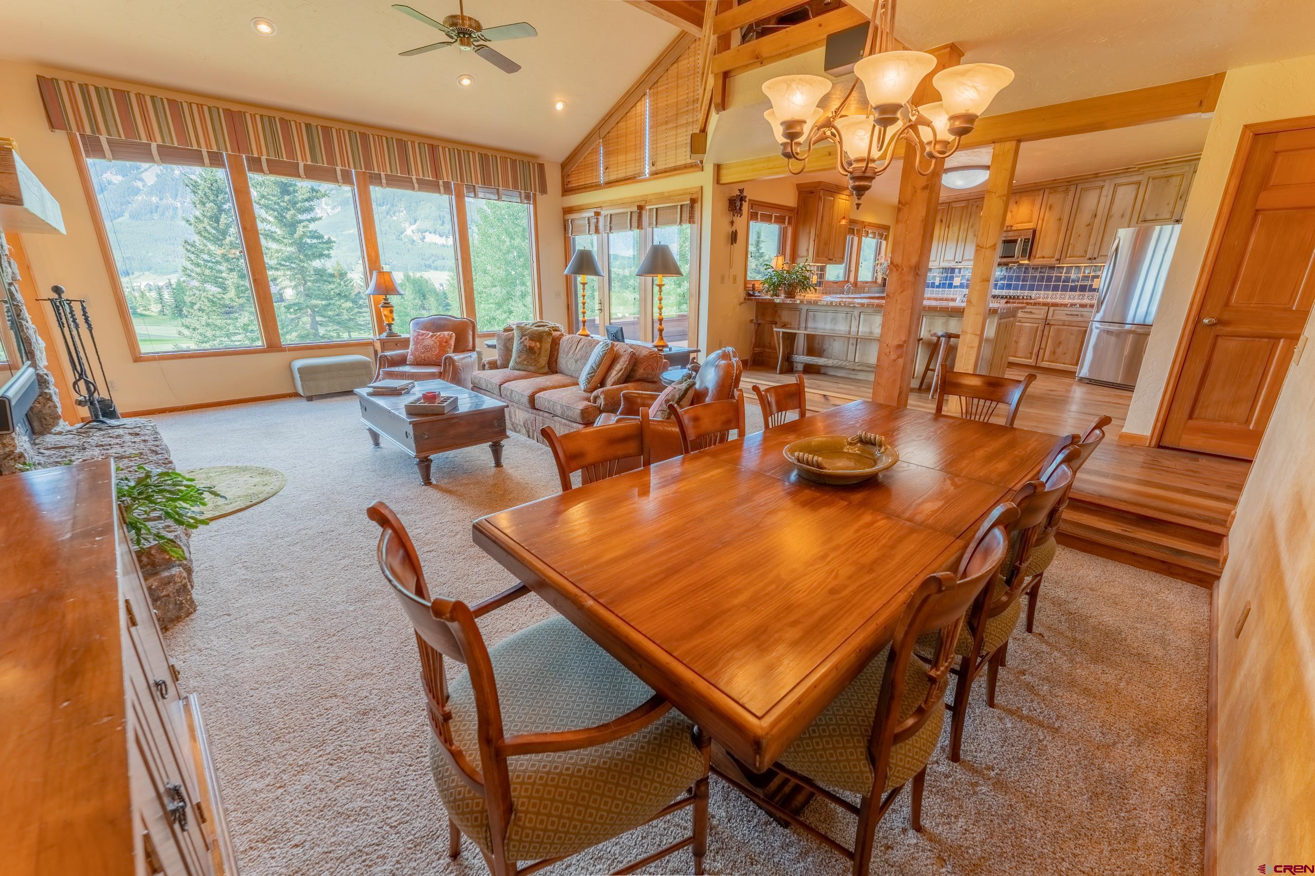 20 Par Lane, Unit 1 Crested Butte, CO 81224 - Photo 10 of 34