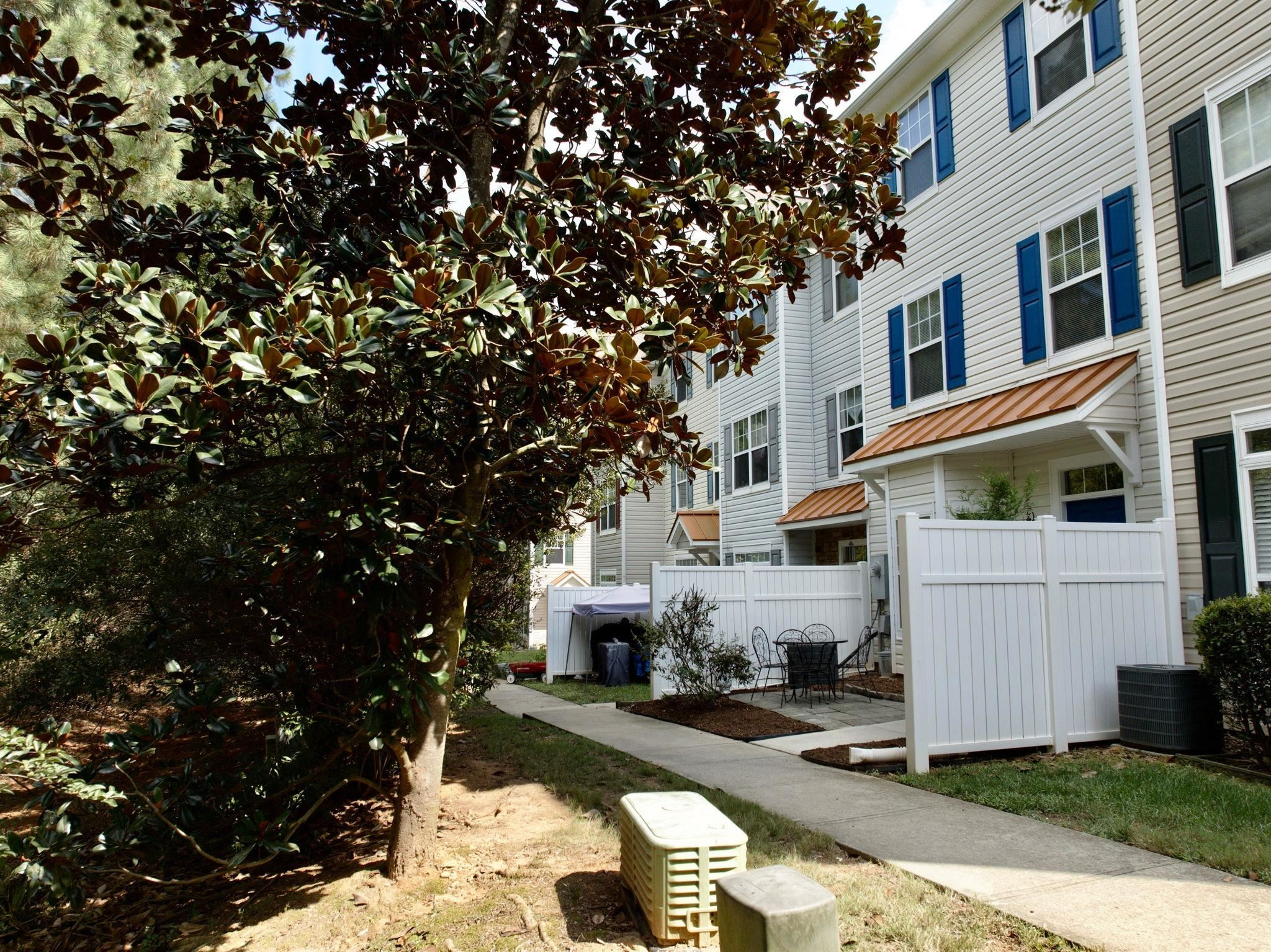 2221 Raven Road, Unit 103 Raleigh, NC 27614 - Photo 26 of 26 Photo 27