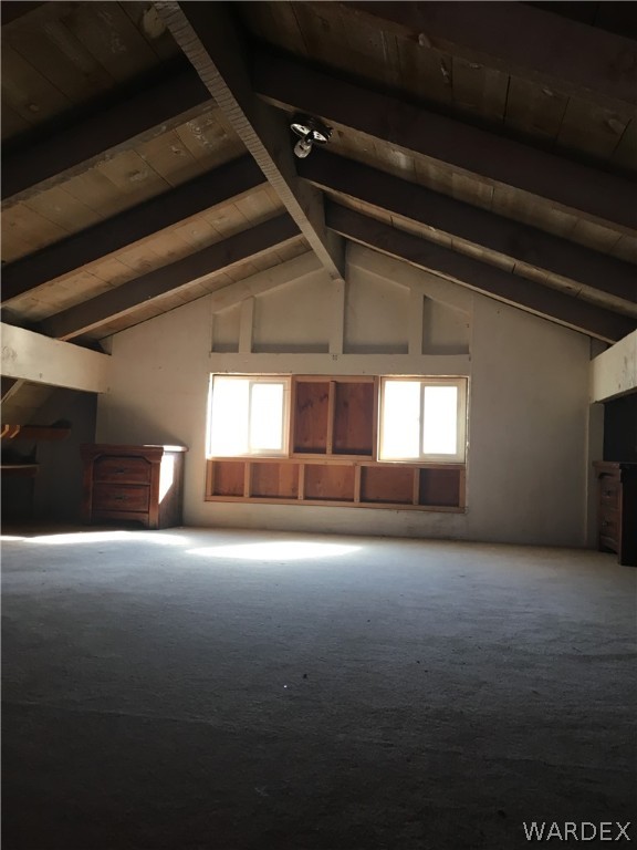 4238 West Ranch Road Golden Valley, AZ 86413 - Photo 30 of 45 a view of empty room