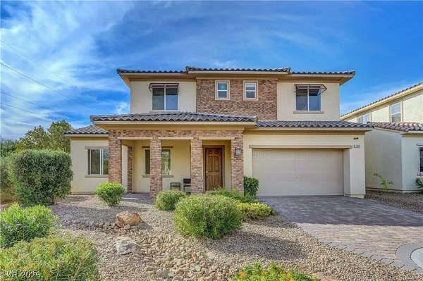 $3,500 | 7931 Campers Village Avenue, Las Vegas, NV 89178