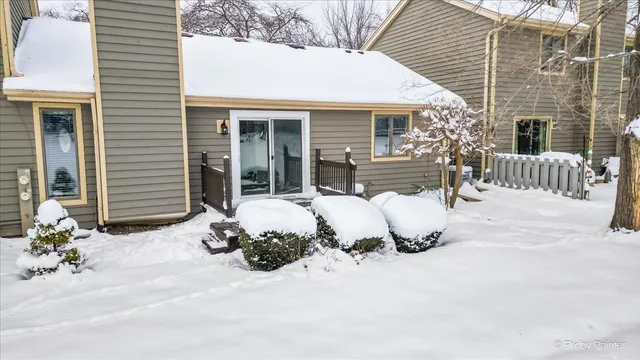 $256,900 | 39875 North Golf Lane, Antioch, IL 60002