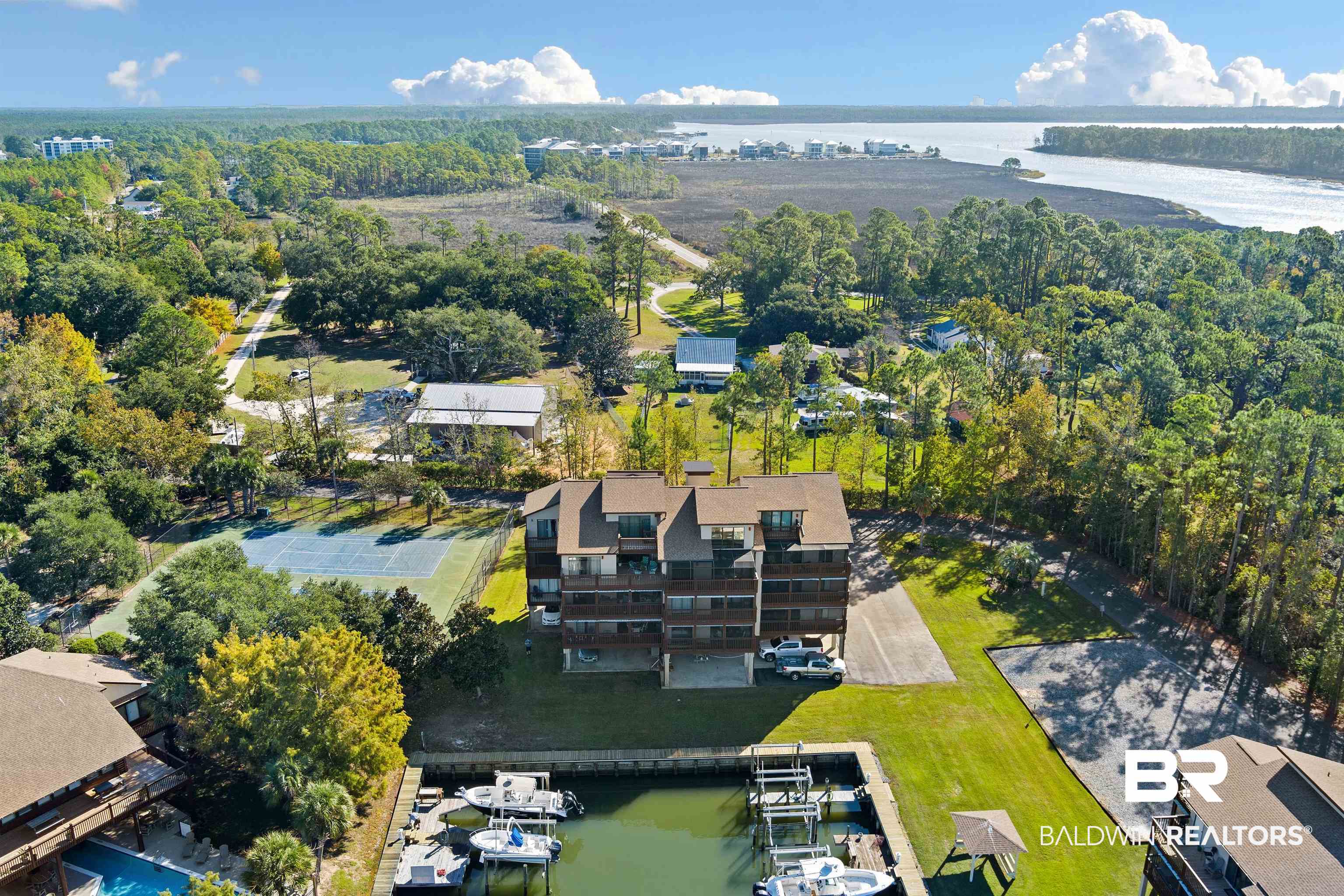4723 Port Side Lane, Unit 101 Gulf Shores, AL 36542 - Photo 48 of 48