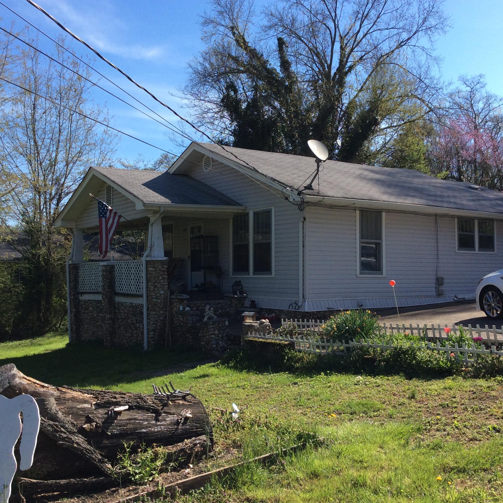 202 Hogan Road Rossville, GA 30741 - Photo 1 of 29 image
