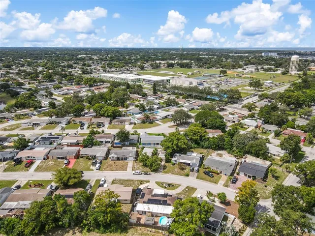 $295,000 | 5264 Idlewild Street, New Port Richey, FL 34653