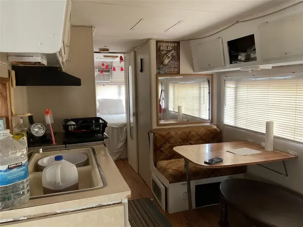 $60,000 | 180-182 Private Road 5822, Yantis, TX 75497