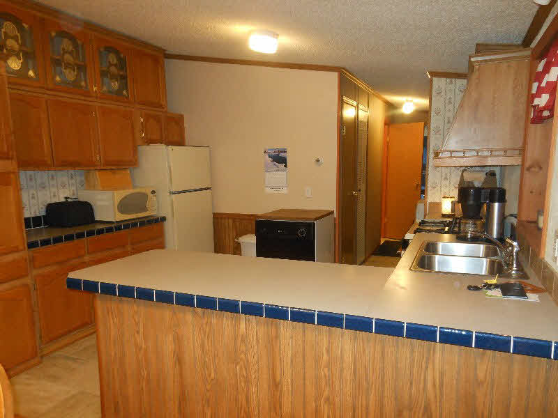 442 North Elevator Road Linwood, MI 48634 - Photo 2 of 13