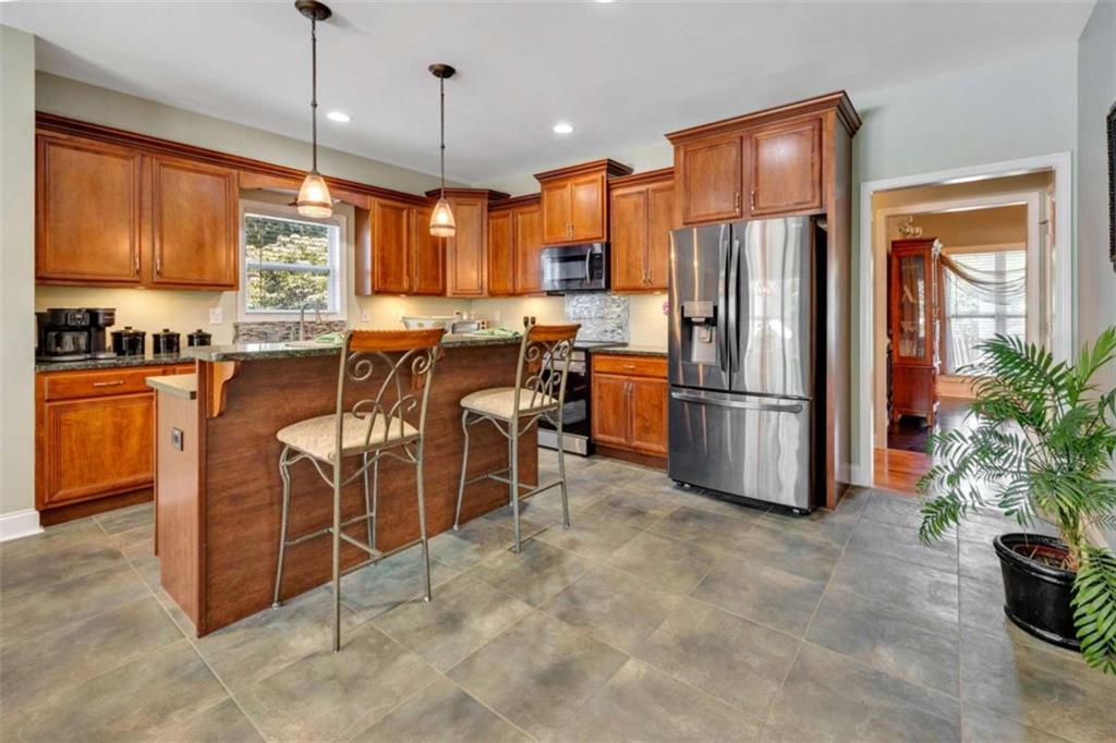 45 Walnut Lane Covington, GA 30014 - Photo 19 of 83
