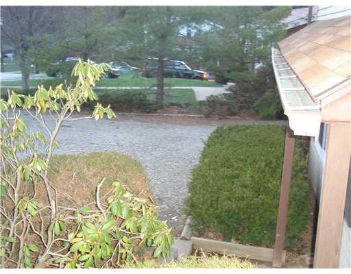 126 Matterhorn Road Monroeville, PA 15146 - Photo 15 of 18 Exterior Front. Off street parking accomodates three spaces