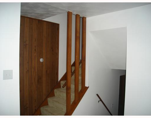 Other. Stairway from main level off the Kitchen and Livingroom