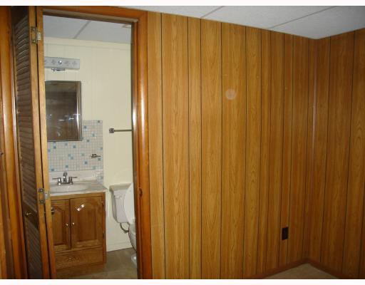 Master Bath/Spa. Lower level bedroom with full bath
