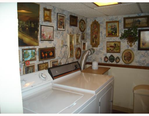 126 Matterhorn Road Monroeville, PA 15146 - Photo 10 of 18 Other. Separate laundry room Washer and dryer stay