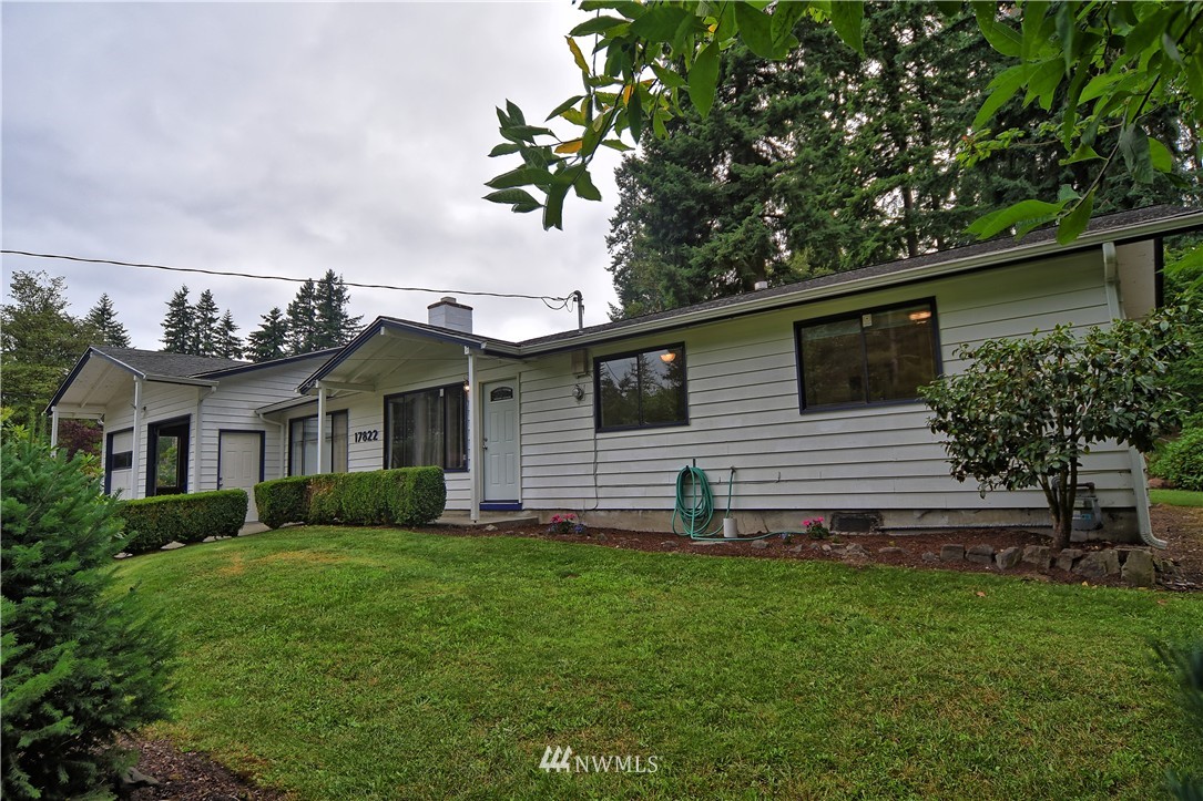 17822 Southeast 146th Street Renton, WA 98059 - Photo 1 of 24