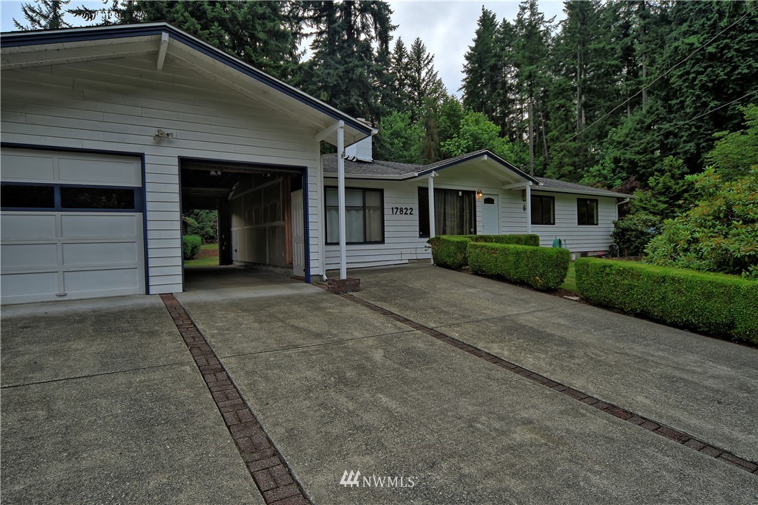 17822 Southeast 146th Street Renton, WA 98059 - Photo 2 of 24
