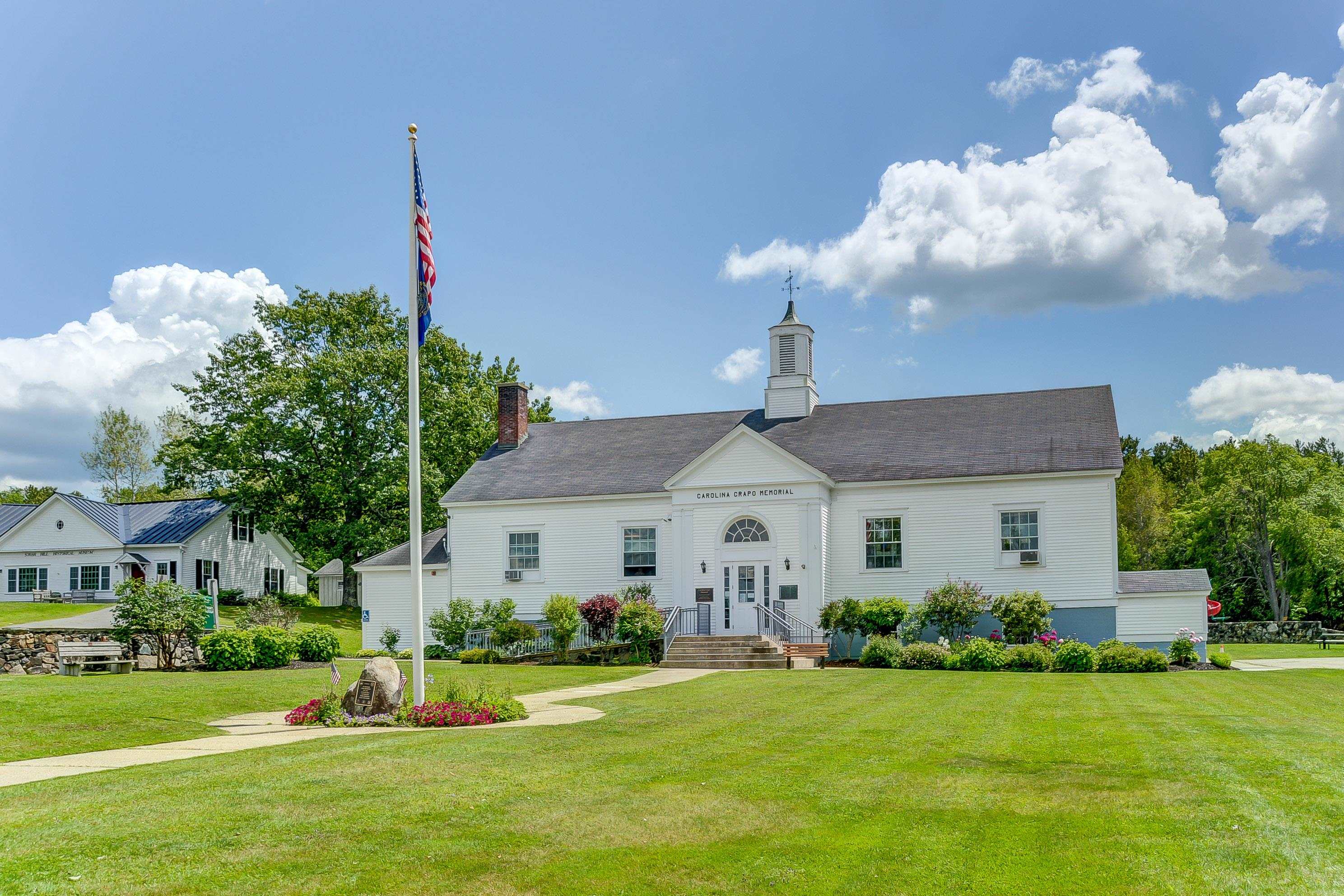 131 Center District Road Sugar Hill, NH 03586 - Photo 56 of 60