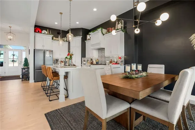 $615,000 | 21123 West 186th Ter Spring Hill, Spring Hill, KS 66083