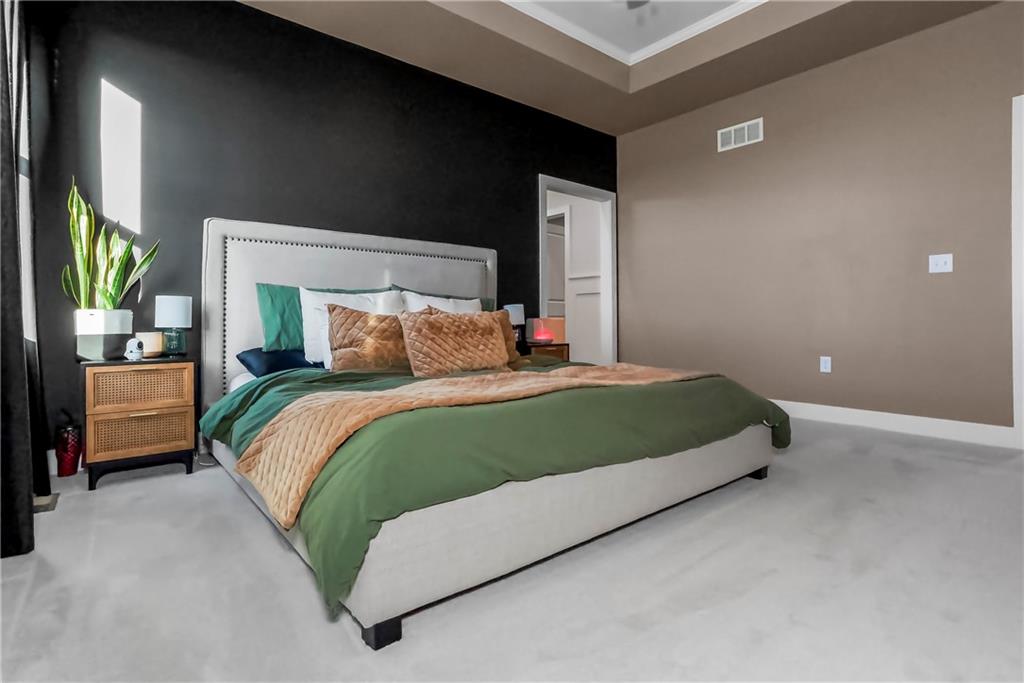 21123 West 186th Ter Spring Hill Spring Hill, KS 66083 - Photo 19 of 33