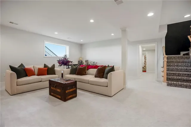 $615,000 | 21123 West 186th Ter Spring Hill, Spring Hill, KS 66083