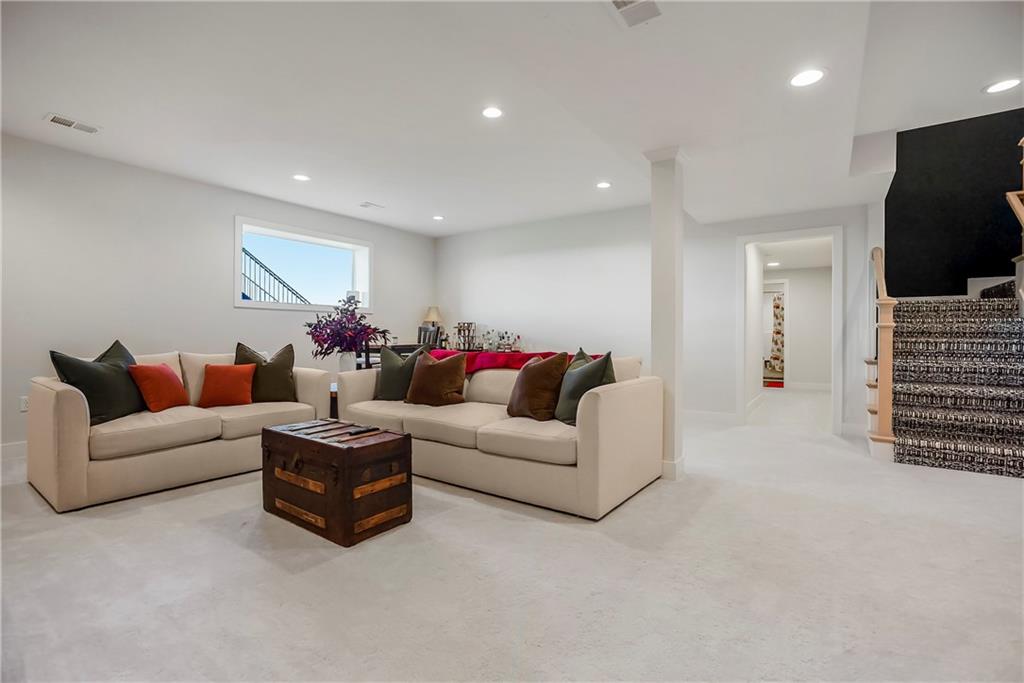 21123 West 186th Ter Spring Hill Spring Hill, KS 66083 - Photo 25 of 33