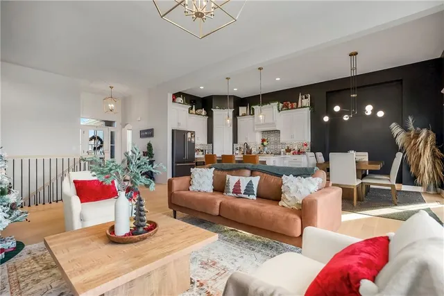 $615,000 | 21123 West 186th Ter Spring Hill, Spring Hill, KS 66083