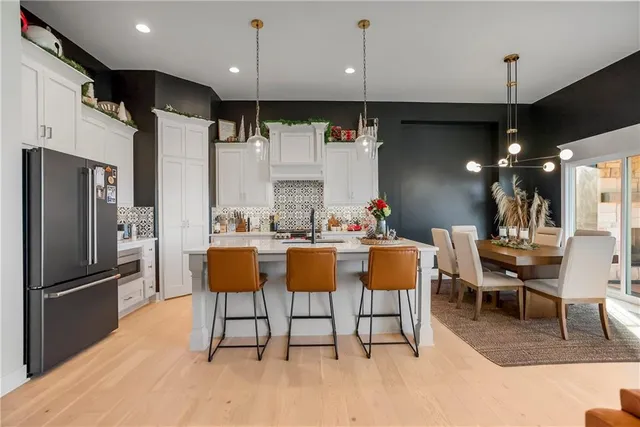 $615,000 | 21123 West 186th Ter Spring Hill, Spring Hill, KS 66083