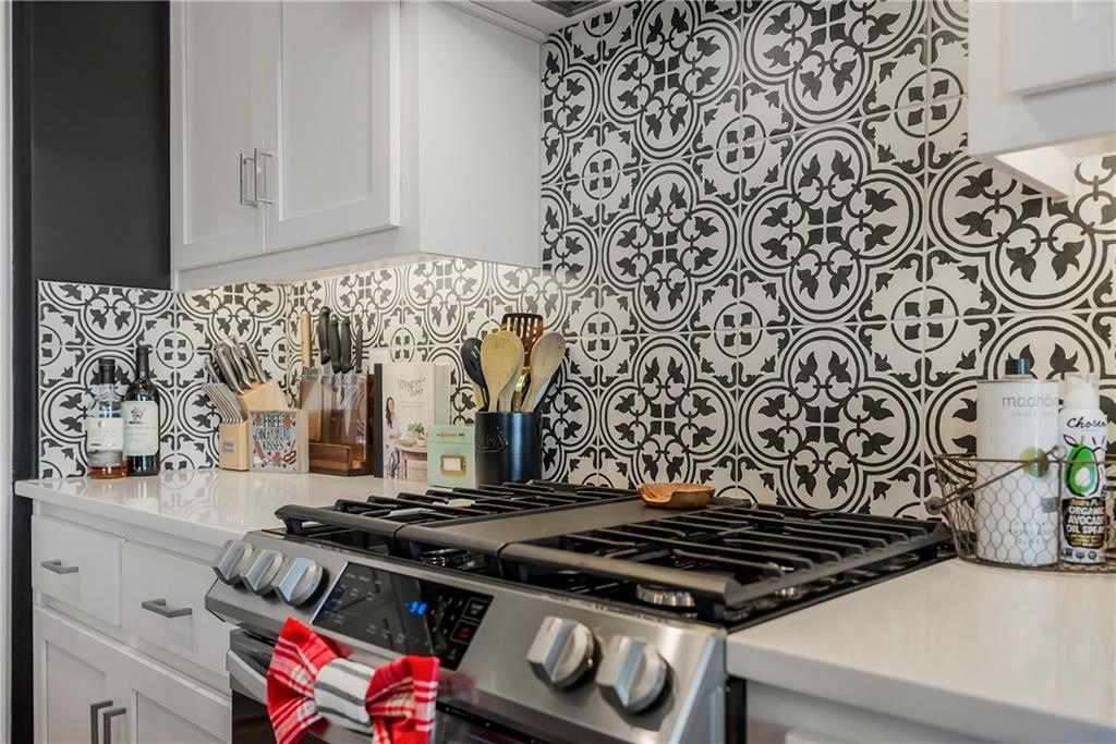 21123 West 186th Ter Spring Hill Spring Hill, KS 66083 - Photo 9 of 33