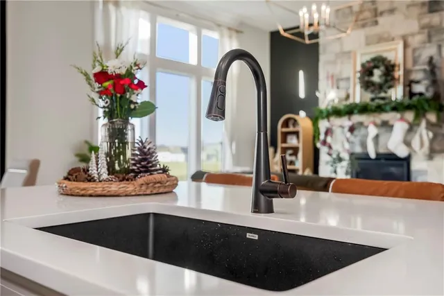 $615,000 | 21123 West 186th Ter Spring Hill, Spring Hill, KS 66083