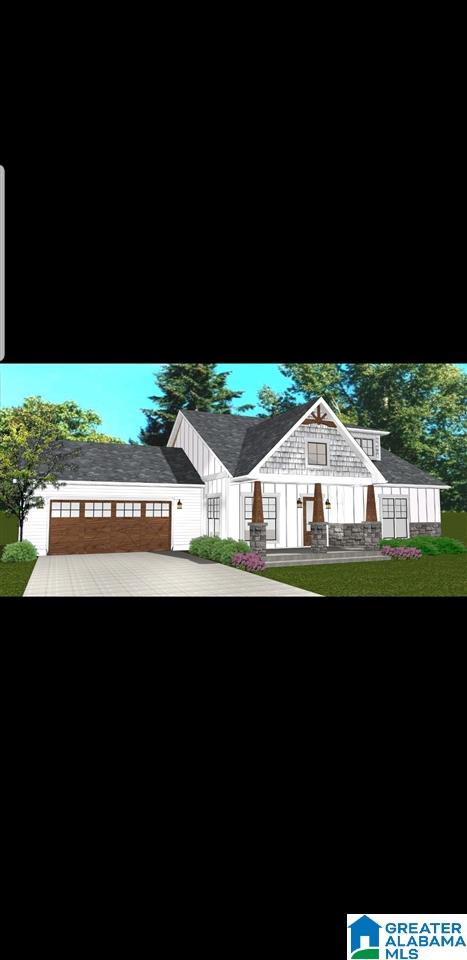 Lot 5 Henderson Road Lincoln, AL 35096 - Photo 1 of 2