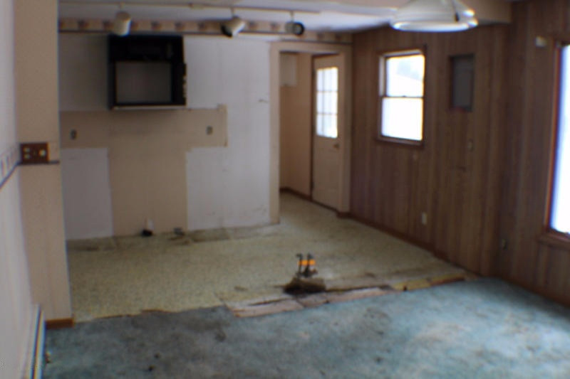 2697 West Tyler Road Hart, MI 49420 - Photo 2 of 6 KITCHEN